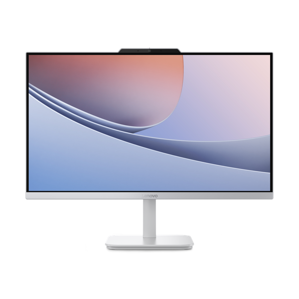 Lenovo IdeadCentre Celeron A100 24" N100 8GB RAM 256GB SSD Win11