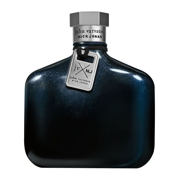 John Varvatos JVxNJ EDT 125ml For Him