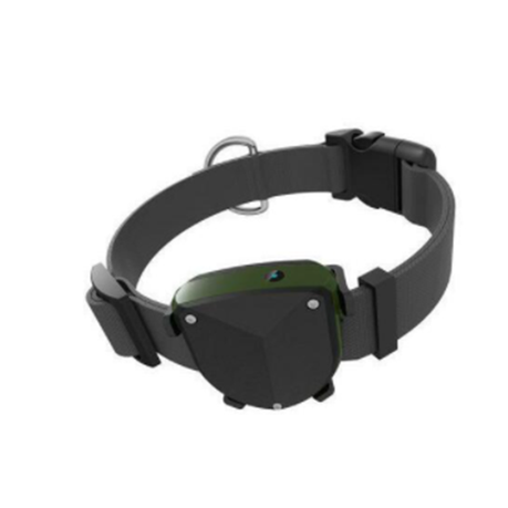 Pet tracker hot sale 360