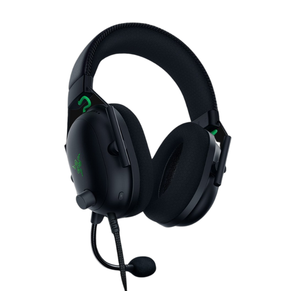 Razer BlackShark V2 - Black