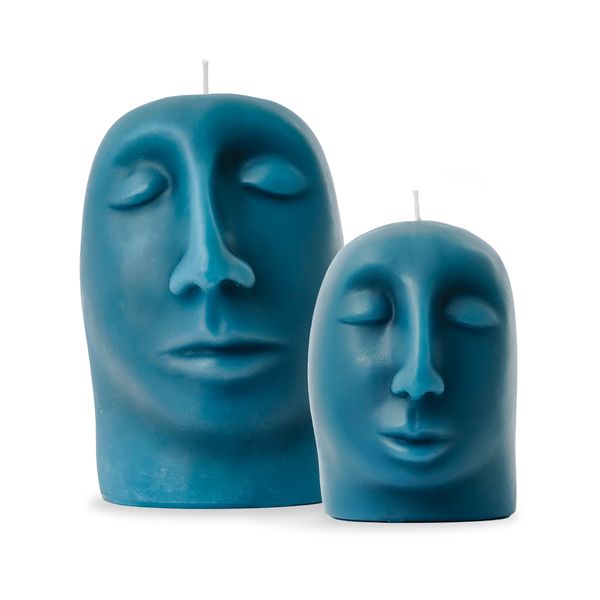 Blue image