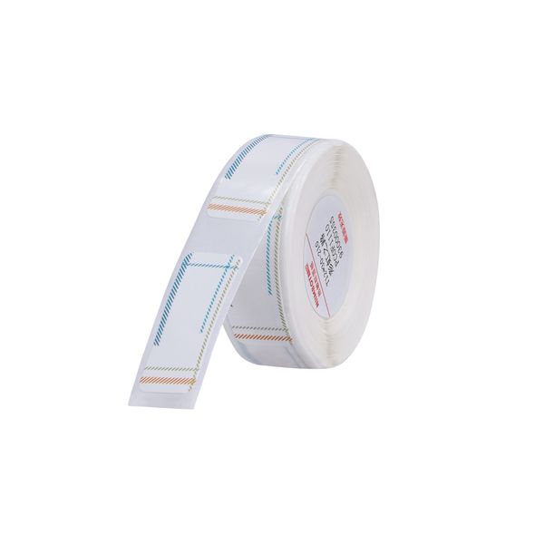 Niimbot - D11/D110/D101- RP12x30 - 210 Labels Per Roll - Rainbows Design
