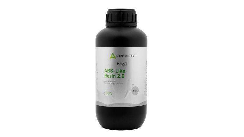 Creality ABS Resin 1kg 3D Printer Resin