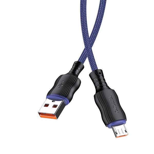 Charging Cable Compatible with Android Devices