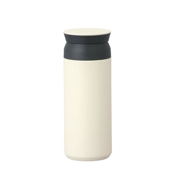 Heavy Duty Double Wall Stainless Steel Coffee Travel Mug 480ml