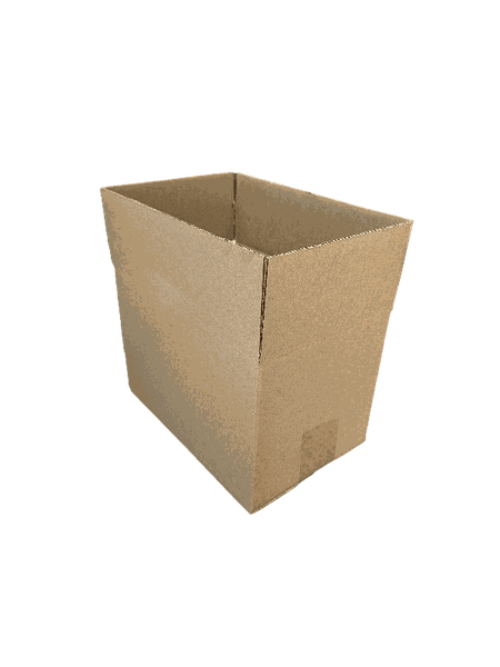 Cardboard / Moving Boxes Stock 2 Brown (Pack of 25)