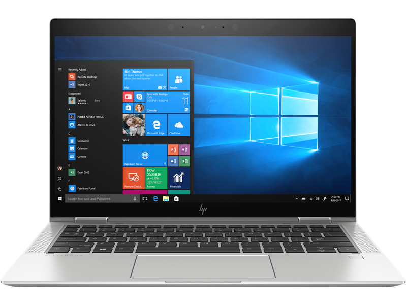 HP EB X360 1030 G4 I5-8265U 13" 8GB/256 LTE W10P - 45 per Q