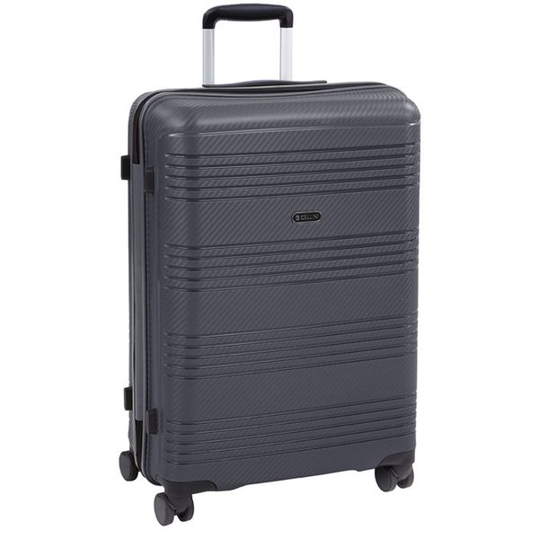 Cellini La Strella 65cm Check-in Spinner