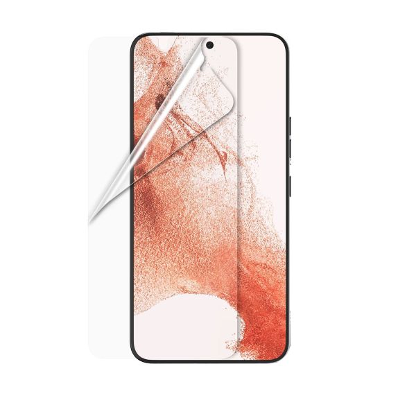 Araree Pure Diamond Screen Protector For Samsung Galaxy S22