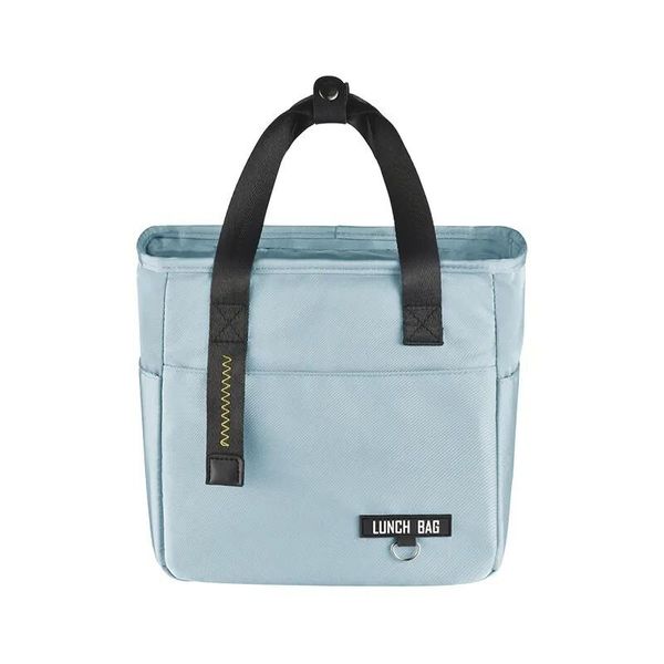 Food Warmer Container Lunch Bag