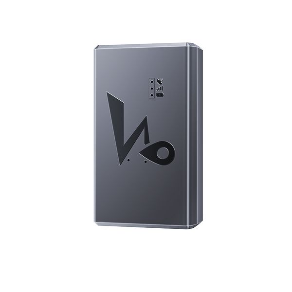 GPS Tracker for Vehicles - Waterproof, Real-Time Tracking, Geo-Fence Alerts