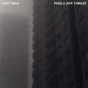 Prole Art Threat (Vinyl / 12" Album)