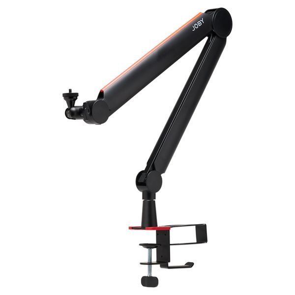 Joby Wavo Boom Arm