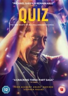 Quiz: Season 1(DVD)