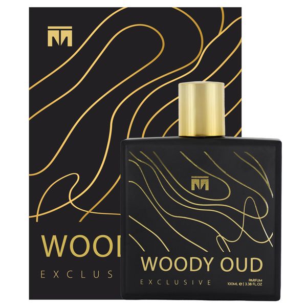 Woody Oud Exclusive 100ml Parfum