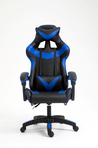 VICTORY gaming chair (BLUE)