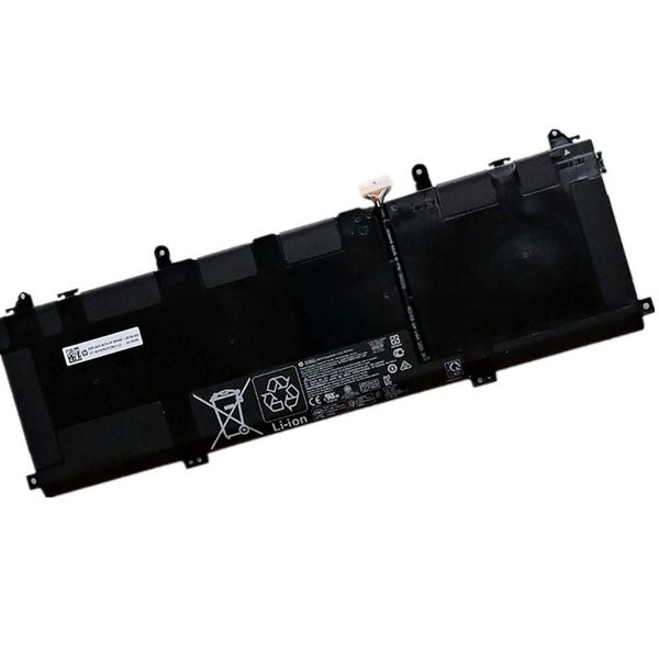 Battery for HP Spectre x360 15-df0005nl Series laptop (SU06XL)
