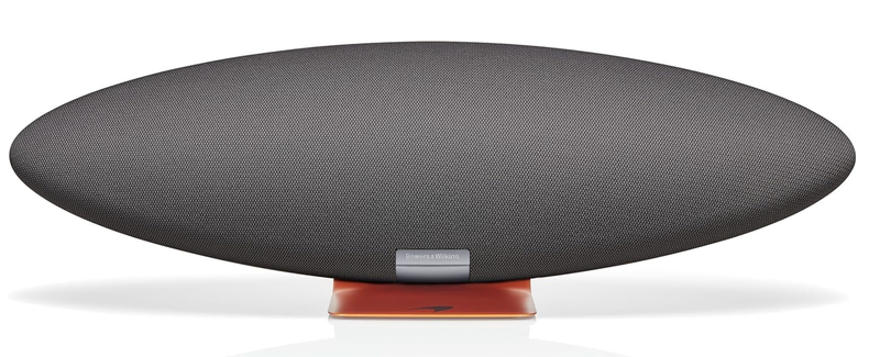 Bowers &amp; Wilkins Zeppelin Wireless Bluetooth Speaker - McLaren