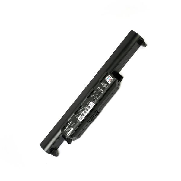 Replacement battery compatible with ASUS A55 K55 X55 A45 A75