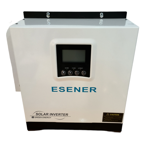 Esener 24v 3Kw Offgrid Inverter