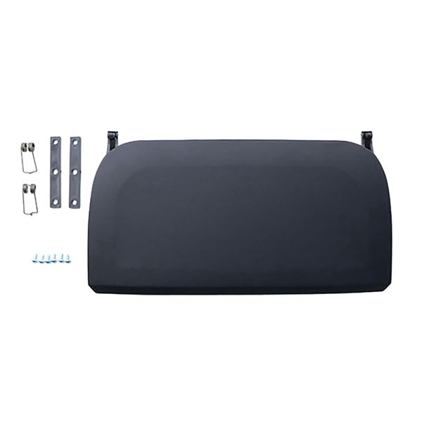Storage Pocket Replacement Car Seat Back Panel Cover Storage