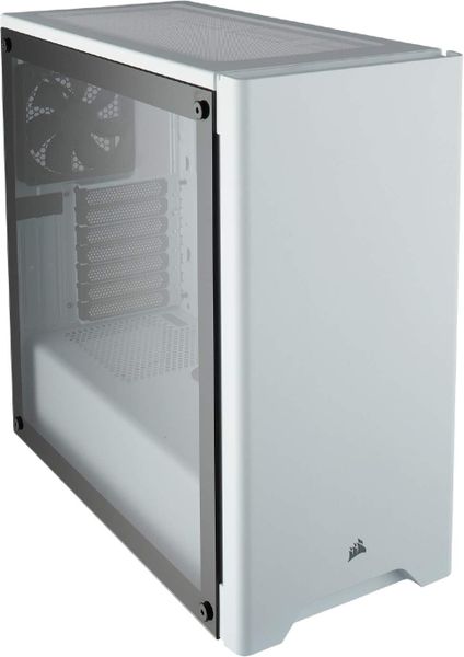 Corsair Carbide Series 275R Mid-Tower Gaming Case