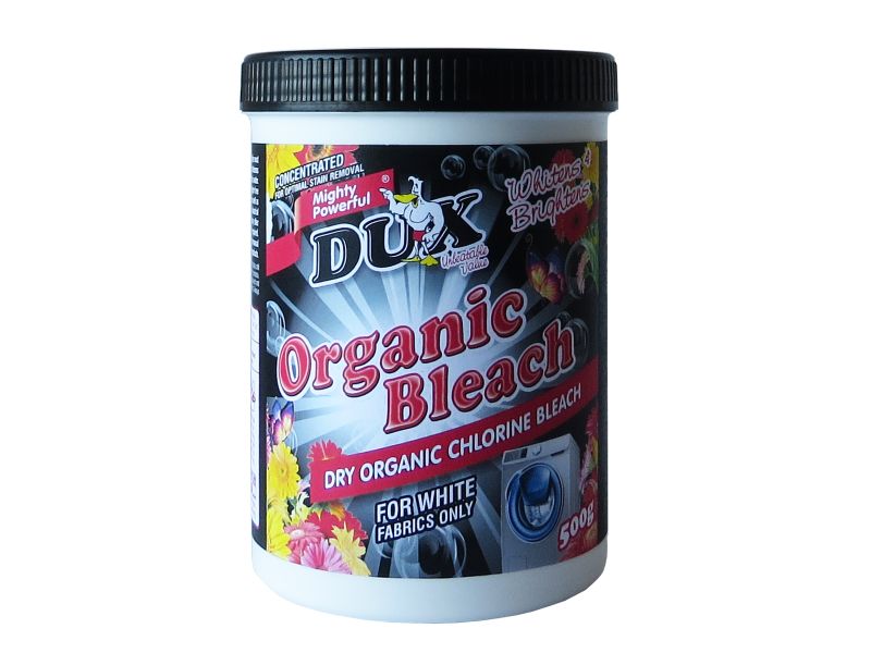 Dux Organic Bleach 12x500g