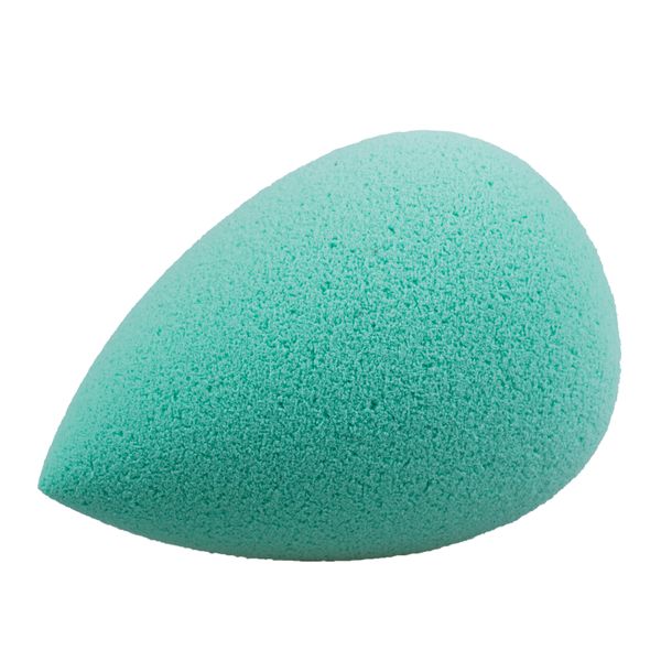 5 Pcs Pro Beauty Makeup Sponge Blender Flawless Smooth Shaped Water