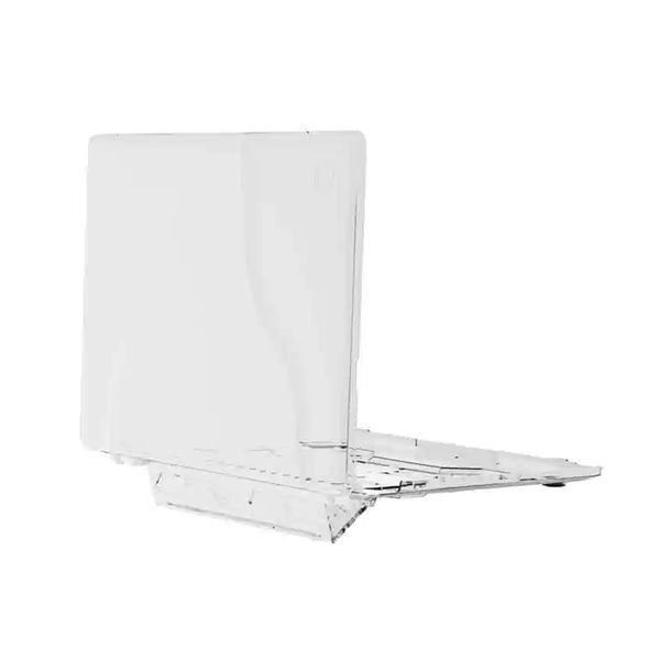 Killer Deals Laptop Case Compatible with Apple MacBook Air 13.3" - Clear