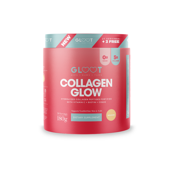 Gloot - Collagen Glow Unflavored