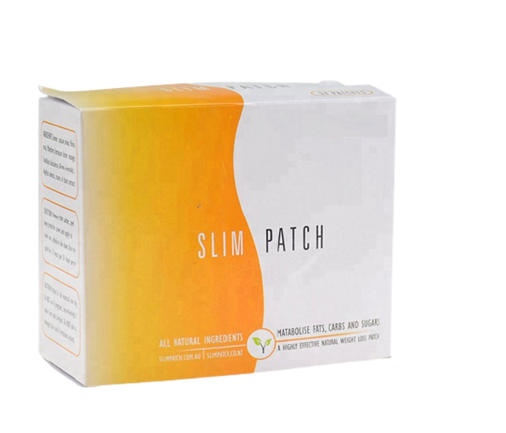 Slimming Patch Shop Today. Get it Tomorrow!