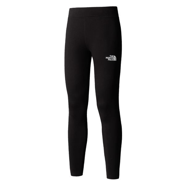 The North Face - Women's Simple Dome Legging in Black