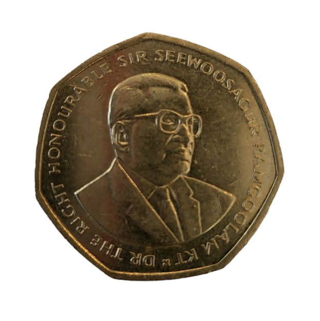 2000 Mauritius Rs To Usd