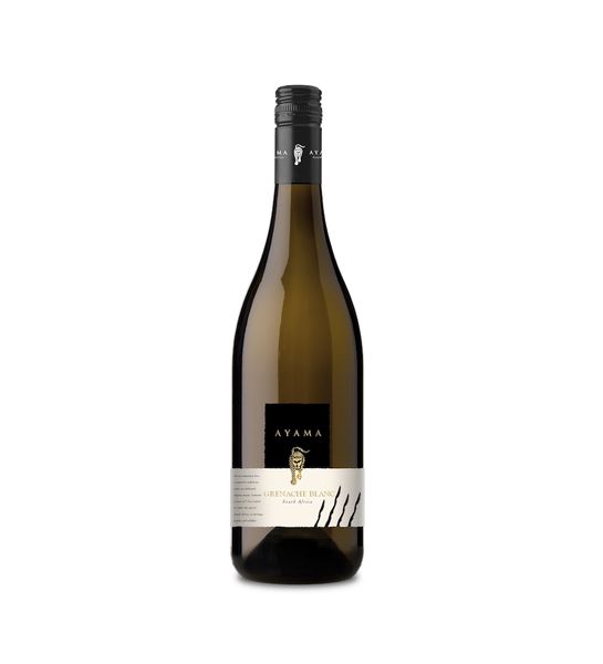 Ayama Grenache Blance