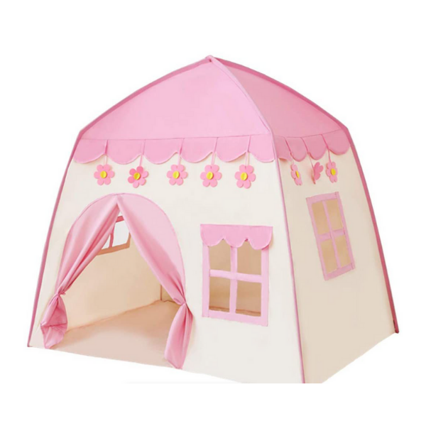 Playhouse Kids Play Tent - Pink