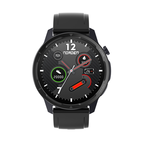 Android smartwatch target online