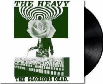 The Glorious Dead (Vinyl / 12" Album)