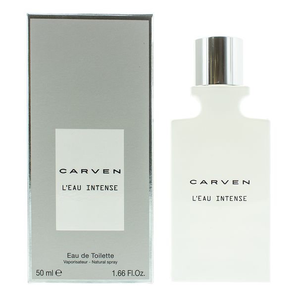 Carven L'eau Intense Eau de Toilette 50ml (Parallel Import)