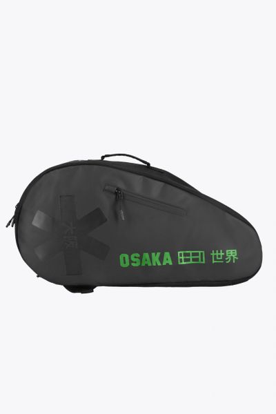 Osaka Pro Tour Padel Bag - Iconic Black