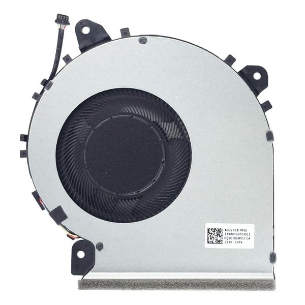 Replacement Cooling Fan for ASUS VivoBook 15 F515 X515 X415 Laptop