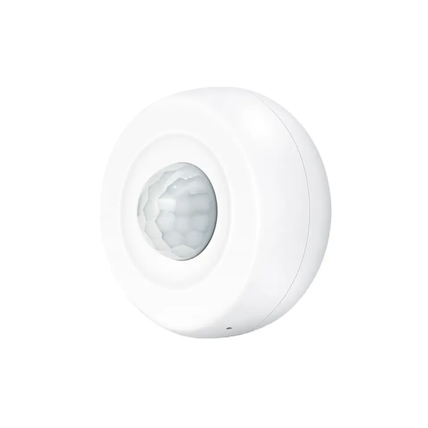 Tuya Smart WIFI Wireless Ceiling Motion Sensor