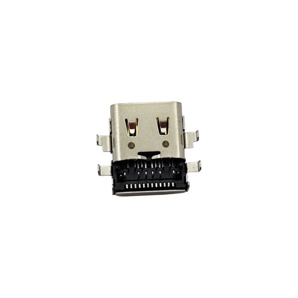 DC Power Charging Jack/Port Compatible With Acer ChromeBook C223N C223NA