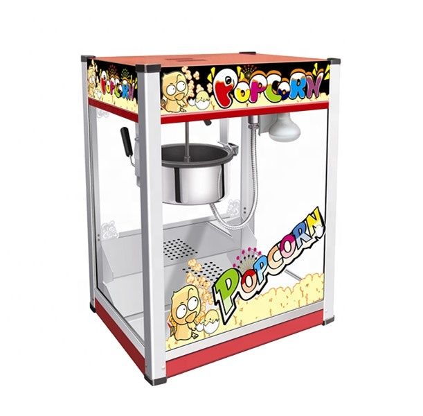 Popcorn Machine - CaterSA