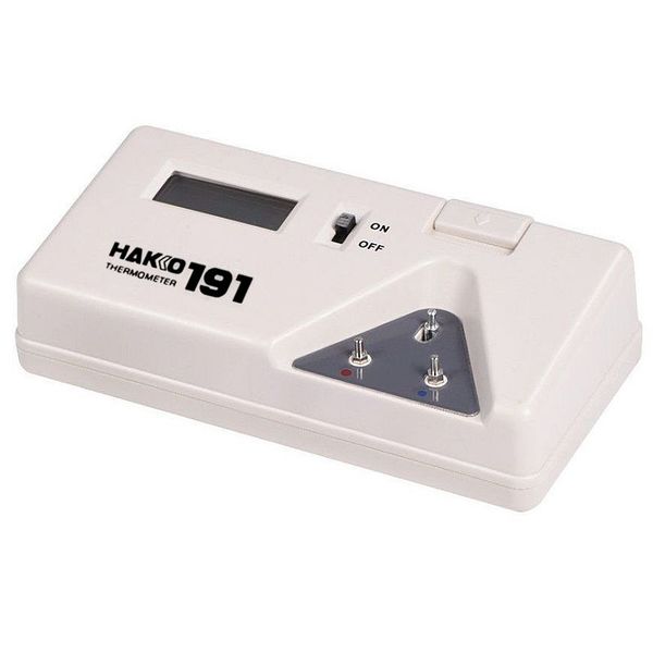 Tools - Digital Temperature Tester For Soldering Iron Calibration