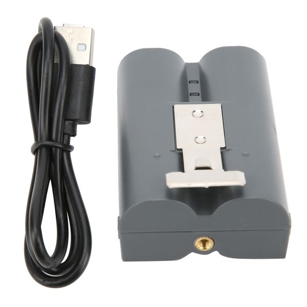 6040mAh Doorbell Battery with Cable