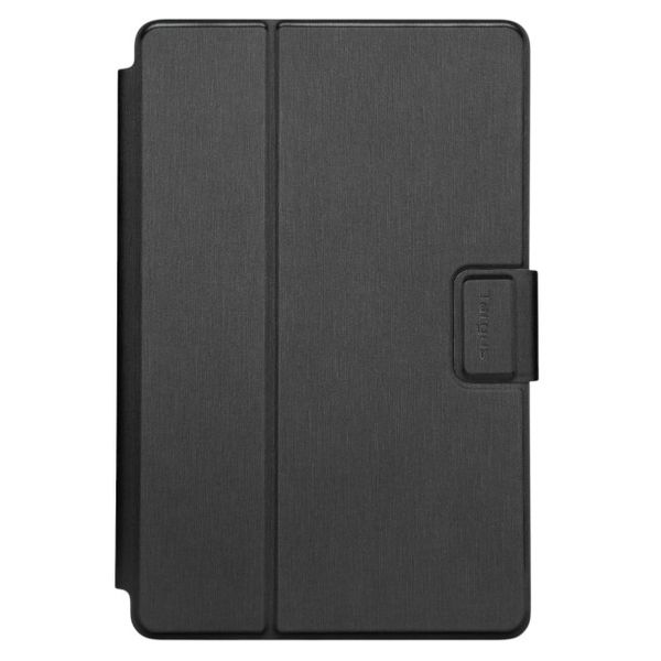 Targus Safe Fit Universal 7-8.5" 360 Rotating Tablet Case - Black