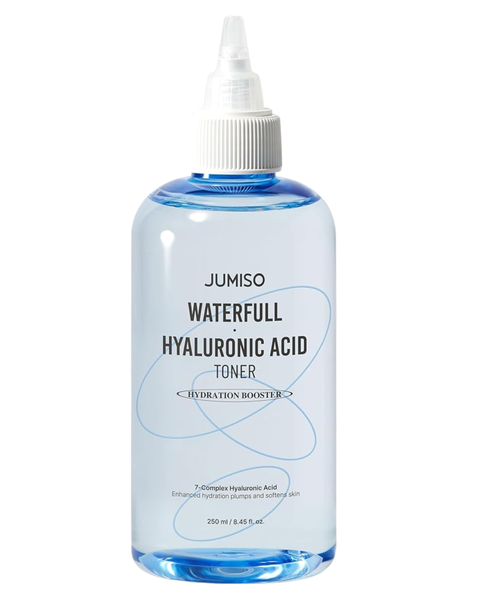 Jumiso Waterfull Hyaluronic Acid Toner