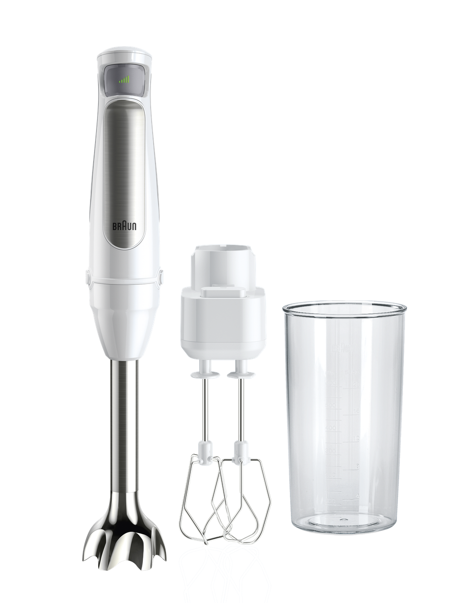 Braun Multiquick 7 Hand Blender & Hand Mixer MQ7005B Shop Today