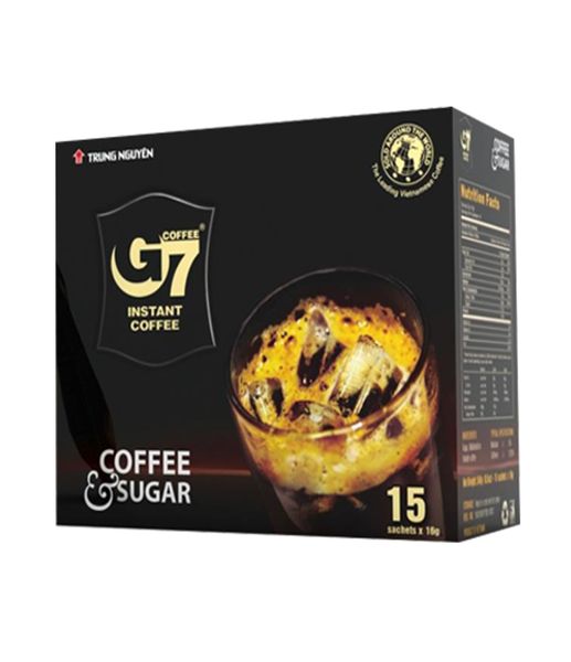 Vietnamese Coffee TN-2in1