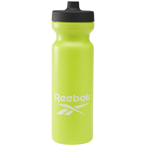 Reebok Foundation Bottle - 750ml - Acid Yellow